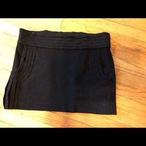 Mini skirt from Diane von Furstenberg size 4